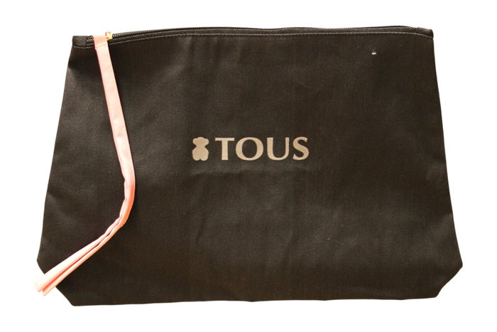 Tous Neceser Bolsa Textil Tous Neceser Bolsa Textil