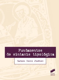 SINTESIS EDITORIAL, FUNDAMENTOS DE SINTAXIS TIPOLOGICA - SINTESIS EDITORIAL