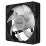 ASUS AR120 ARGB PWM Negro