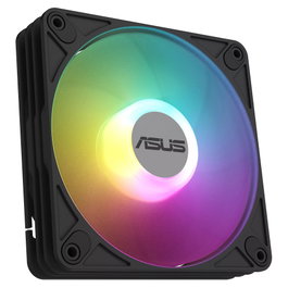 ASUS AR120 ARGB PWM Negro