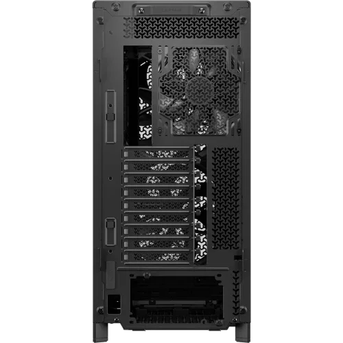 Corsair 5000D WORKSTATION Midi Tower Negro