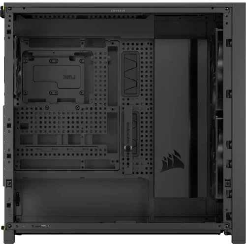 Corsair 5000D WORKSTATION Midi Tower Negro