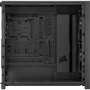 Corsair 5000D WORKSTATION Midi Tower Negro