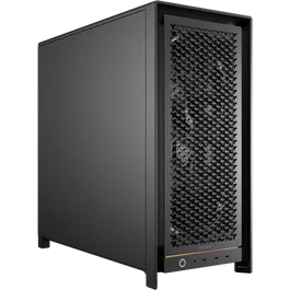 Corsair 5000D WORKSTATION Midi Tower Negro