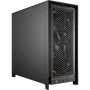 Corsair 5000D WORKSTATION Midi Tower Negro