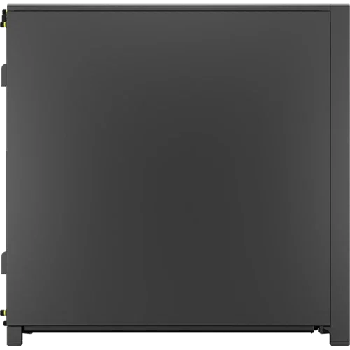 Corsair 5000D WORKSTATION Midi Tower Negro