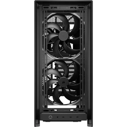 Corsair 5000D WORKSTATION Midi Tower Negro
