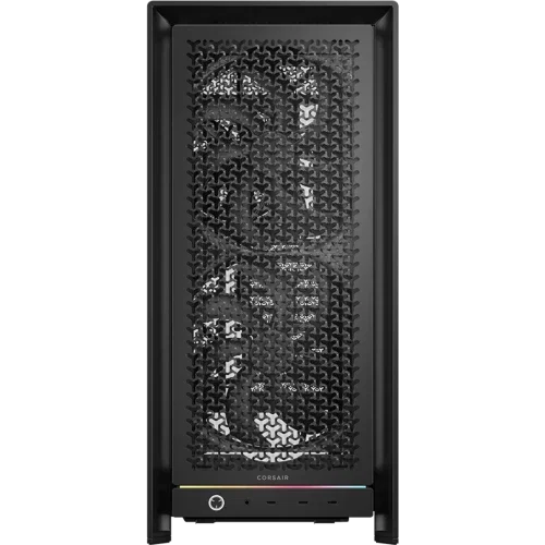 Corsair 5000D WORKSTATION Midi Tower Negro