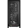 Corsair 5000D WORKSTATION Midi Tower Negro