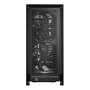 Corsair FRAME 5000D WORKSTATION Midi Tower Negro