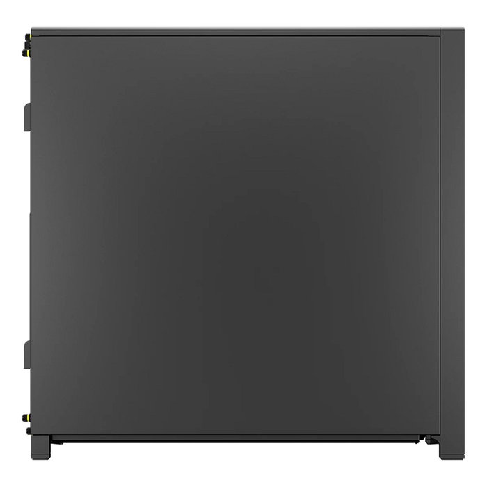 Corsair FRAME 5000D WORKSTATION Midi Tower Negro
