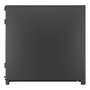 Corsair FRAME 5000D WORKSTATION Midi Tower Negro