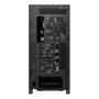 Corsair FRAME 5000D WORKSTATION Midi Tower Negro