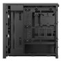 Corsair FRAME 5000D WORKSTATION Midi Tower Negro