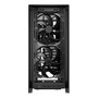 Corsair FRAME 5000D WORKSTATION Midi Tower Negro