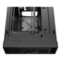 Corsair FRAME 5000D WORKSTATION Midi Tower Negro