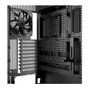 Corsair FRAME 5000D WORKSTATION Midi Tower Negro