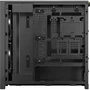 Corsair FRAME 5000D WORKSTATION Midi Tower Negro