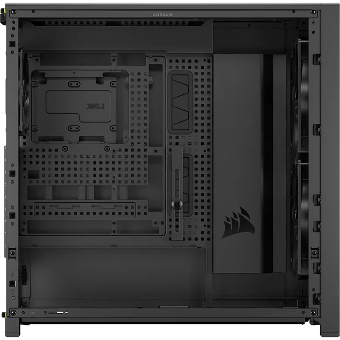 Corsair FRAME 5000D WORKSTATION Midi Tower Negro Corsair FRAME 5000D WORKSTATION Midi Tower Negro
