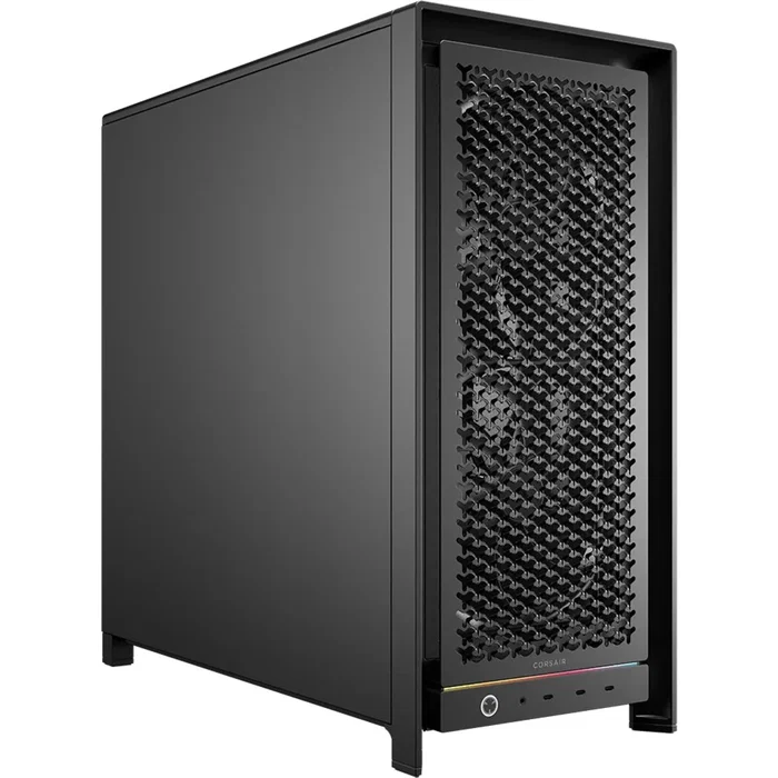 Corsair FRAME 5000D WORKSTATION Midi Tower Negro Corsair FRAME 5000D WORKSTATION Midi Tower Negro