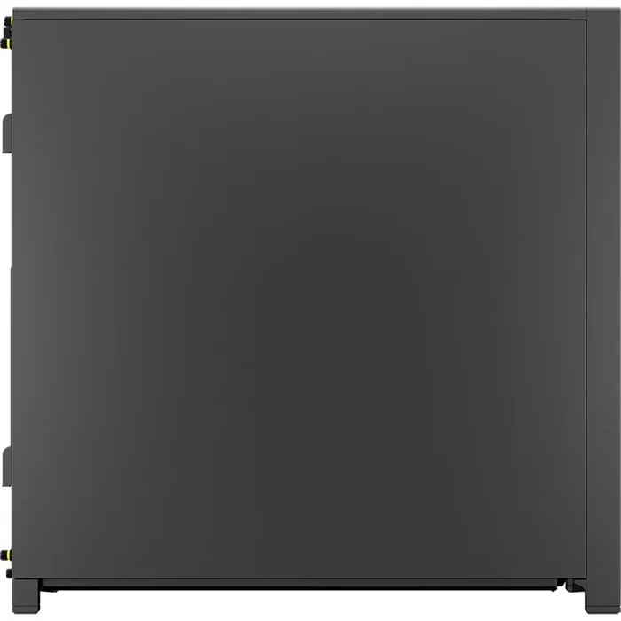 Corsair FRAME 5000D WORKSTATION Midi Tower Negro Corsair FRAME 5000D WORKSTATION Midi Tower Negro