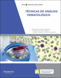 PARANINFO Técnicas de análisis hematológico, VV.AA. - PARANINFO