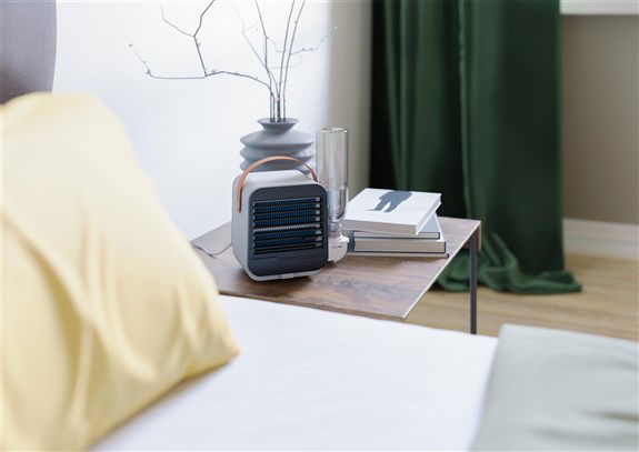 Beurer LV-50 Ventilador de Sobremesa Compacto y Silencioso para Oficina y Hogar Beurer LV-50 Ventilador de Sobremesa Compacto y Silencioso para Oficina y Hogar