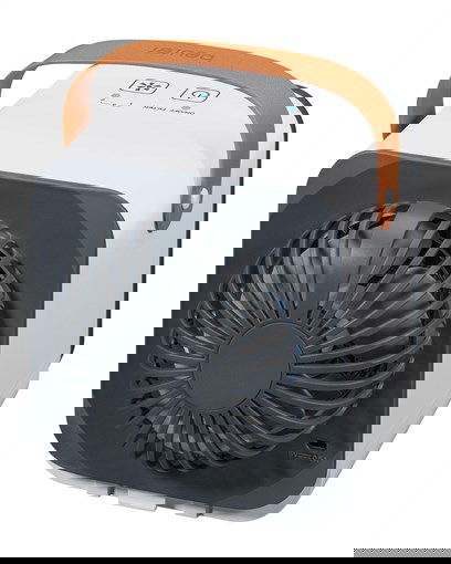 Beurer LV-50 Ventilador de Sobremesa Compacto y Silencioso para Oficina y Hogar Beurer LV-50 Ventilador de Sobremesa Compacto y Silencioso para Oficina y Hogar