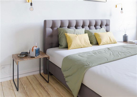 Beurer LV-50 Ventilador de Sobremesa Compacto y Silencioso para Oficina y Hogar Beurer LV-50 Ventilador de Sobremesa Compacto y Silencioso para Oficina y Hogar