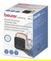 Beurer LV-50 Ventilador de Sobremesa Compacto y Silencioso para Oficina y Hogar