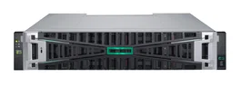 HPE MSA 2070 LFF 2x10/25GbE iSCSI 4-port Controller Storage Array