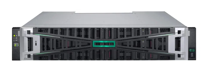 HPE MSA 2070 LFF 2x10/25GbE iSCSI 4-port Controller Storage Array HPE MSA 2070 LFF 2x10/25GbE iSCSI 4-port Controller Storage Array