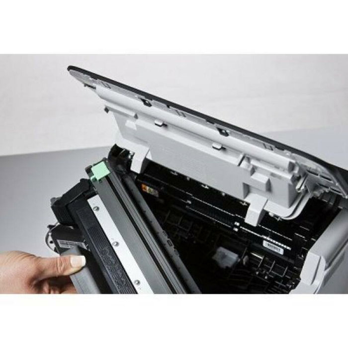 Brother HL-1110E Impresora Láser Monocromo