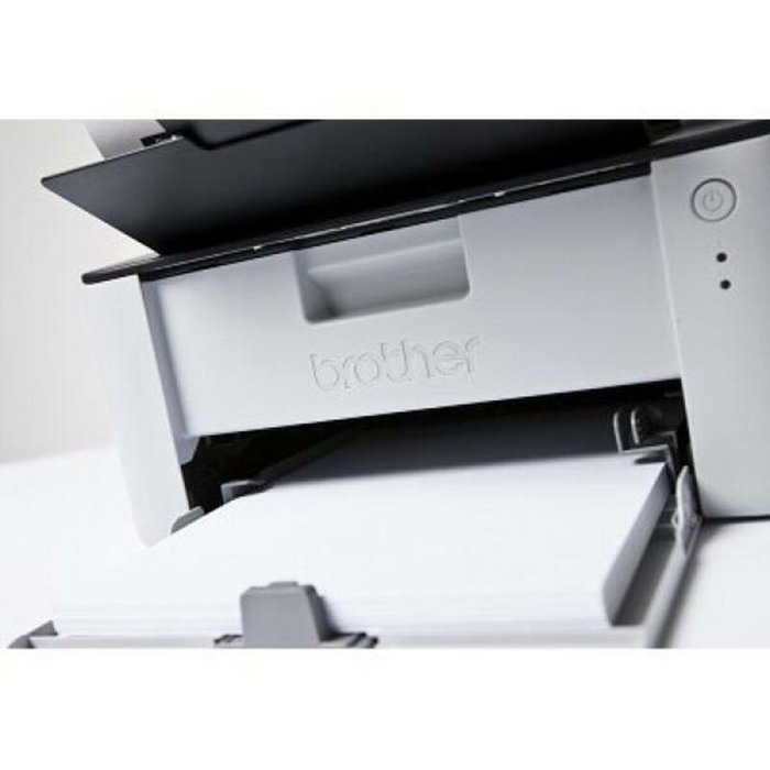 Brother HL-1110E Impresora Láser Monocromo