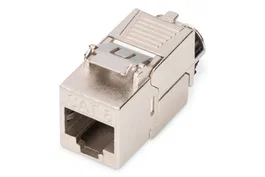 ASSMAN/DIGITUS Módulo Keystone Cat 8.1 Apantallado