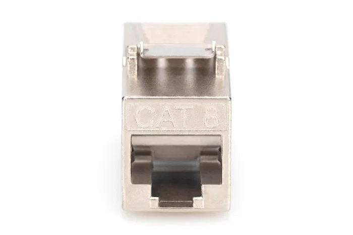 ASSMAN/DIGITUS Módulo Keystone Cat 8.1 Apantallado