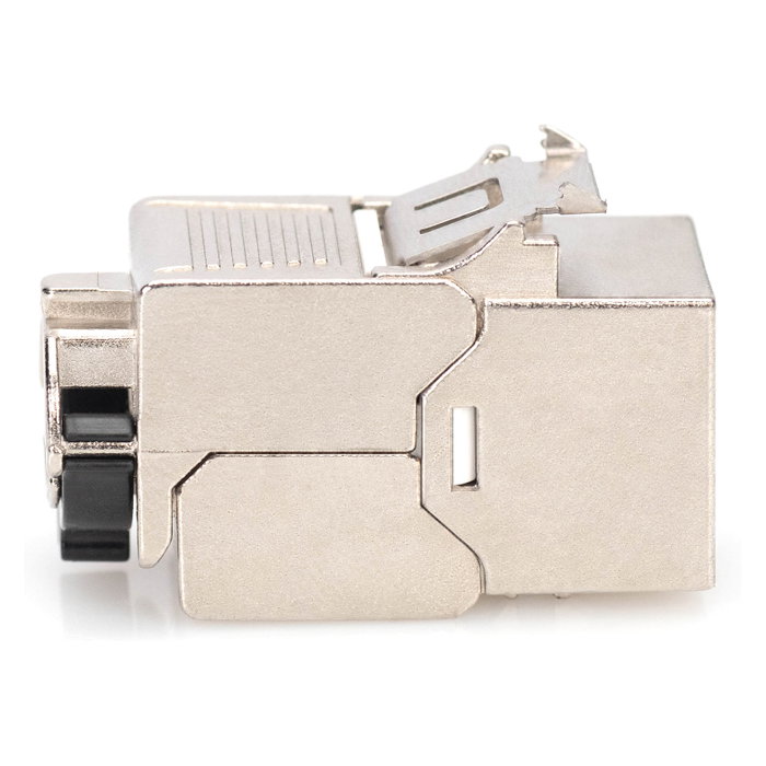 Digitus Módulo Keystone CAT 8.1 Apantallado Blanco DN-93816