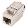 Digitus Módulo Keystone CAT 8.1 Apantallado Blanco DN-93816
