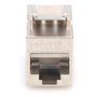 Digitus Módulo Keystone CAT 8.1 Apantallado Blanco DN-93816