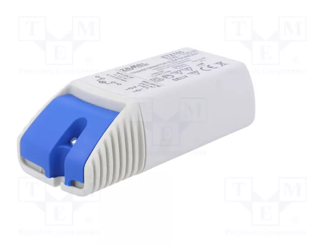 ZAMEL Transformador Electrónico 105VA 230VAC 11,5V