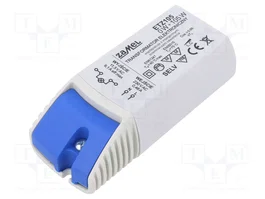 ZAMEL Transformador Electrónico 105VA 230VAC 11,5V