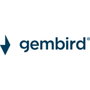 Gembird Cargador de red USB-A 5V 2.4 A blanco