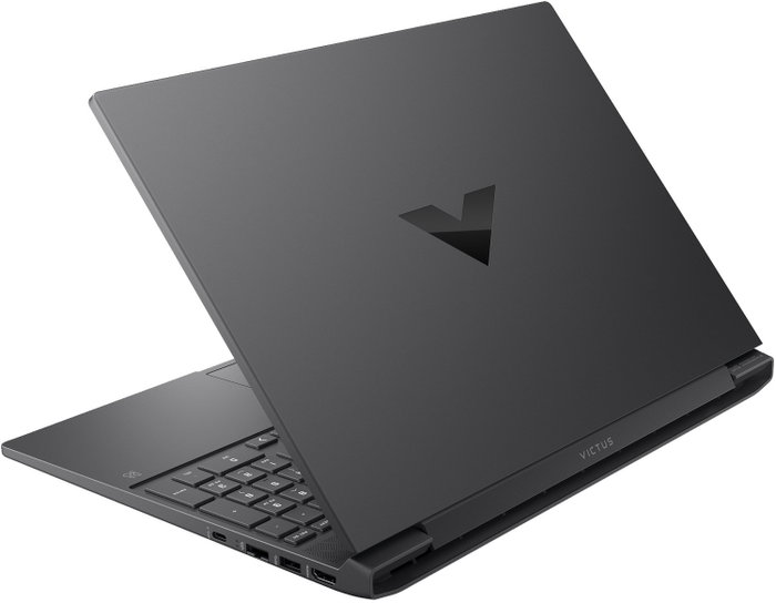 HP Victus 15-fb2713nw - Ryzen 7 8845HS, 15.6" 144Hz, 16GB RAM, 512GB SSD, RTX 4060, Windows 11 Home