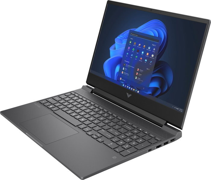 HP Victus 15-fb2713nw - Ryzen 7 8845HS, 15.6" 144Hz, 16GB RAM, 512GB SSD, RTX 4060, Windows 11 Home