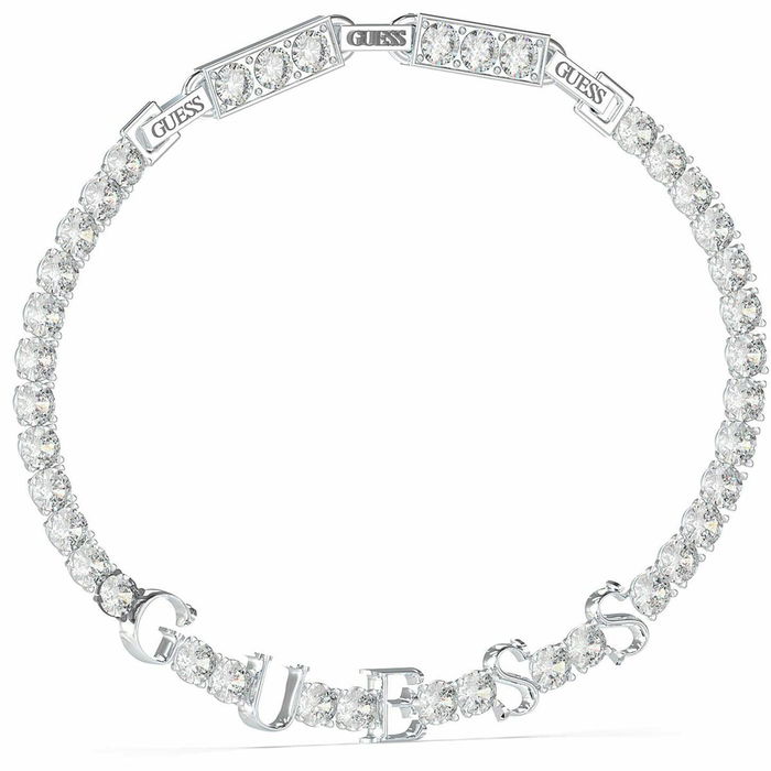 Pulsera Mujer Guess JUBB04218JWRH 22 cm