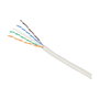 Extralink Cable Ethernet Cat6 UTP V2 305M Gris
