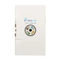Extralink Cable Ethernet Cat6 UTP V2 305M Gris
