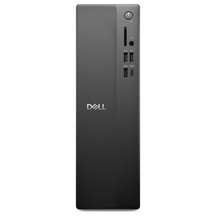 DELL Pro Slim Essential QVS1260 PC de sobremesa con procesador Intel Core i5-14400, 8 GB RAM, 512 GB SSD NVMe M.2 y Windows 11 Pro DELL Pro Slim Essential QVS1260 PC de sobremesa con procesador Intel Core i5-14400, 8 GB RAM, 512 GB SSD NVMe M.2 y Windows 11 Pro