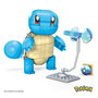 Mattel Mega Construx Pokémon - Figura de Construcción Coleccionable, Surtido de 5 Unidades Aleatorias (Mega Bloks / Construx)