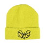 Cerdá Gorro de Punto The Grinch Verde